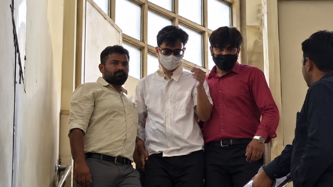 Mumbai Police 