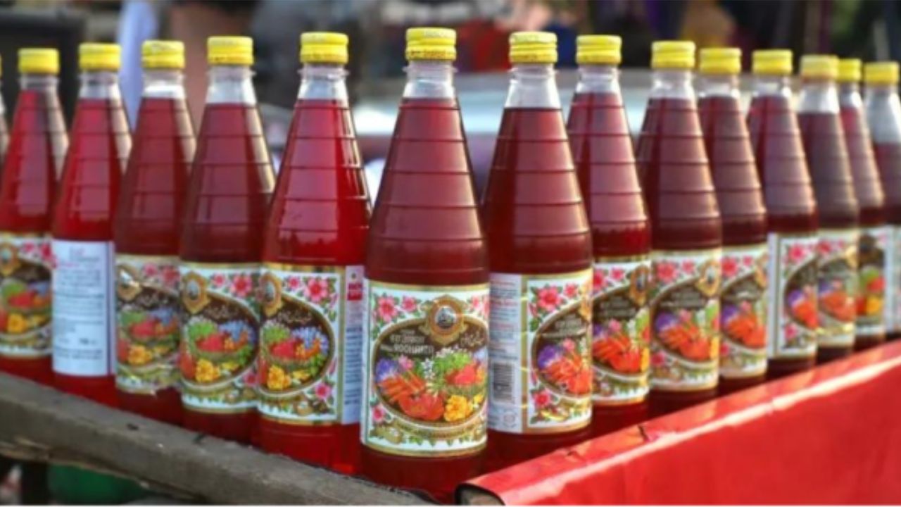 Hamdard Rooh Afza and Ramdev controversy