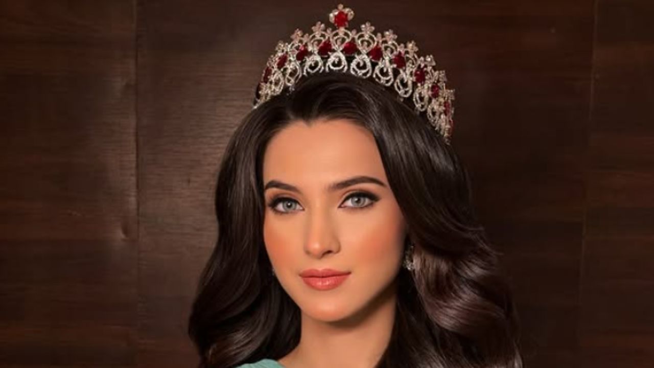 miss international india roosh sindhu 2025