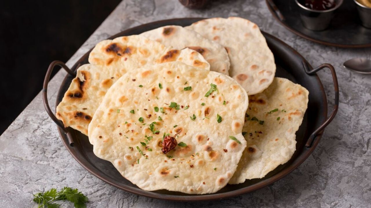 roti