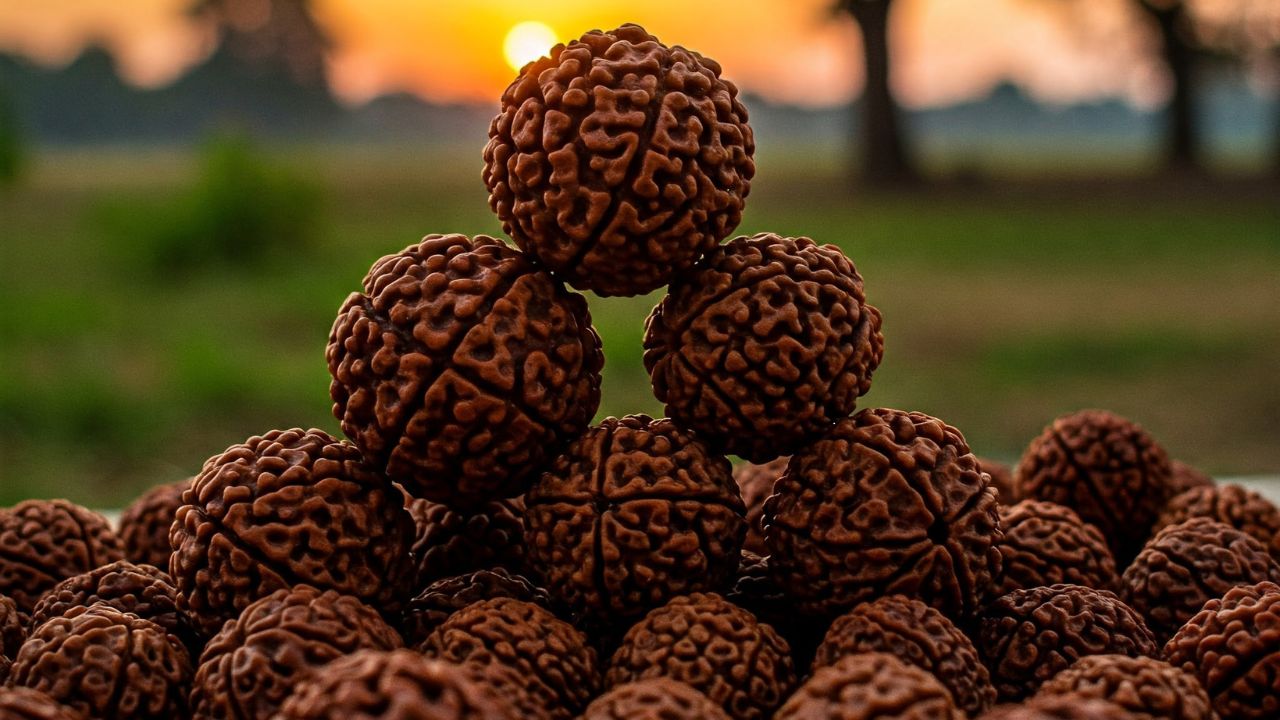 Image of Bhagwan Shiv and Mata Parvati