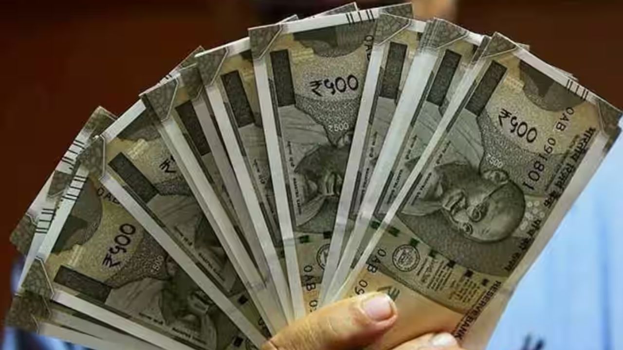 Representational Image । Photo Credit: PTI