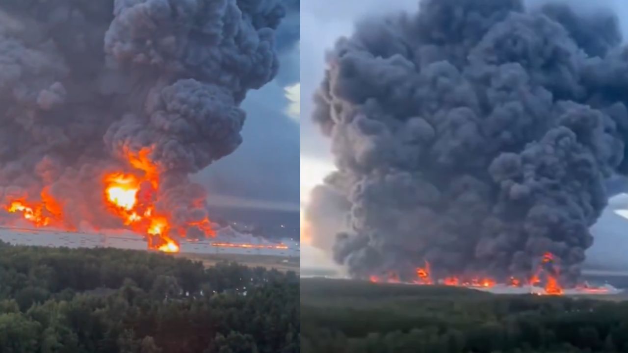 Russia-Ukraine war