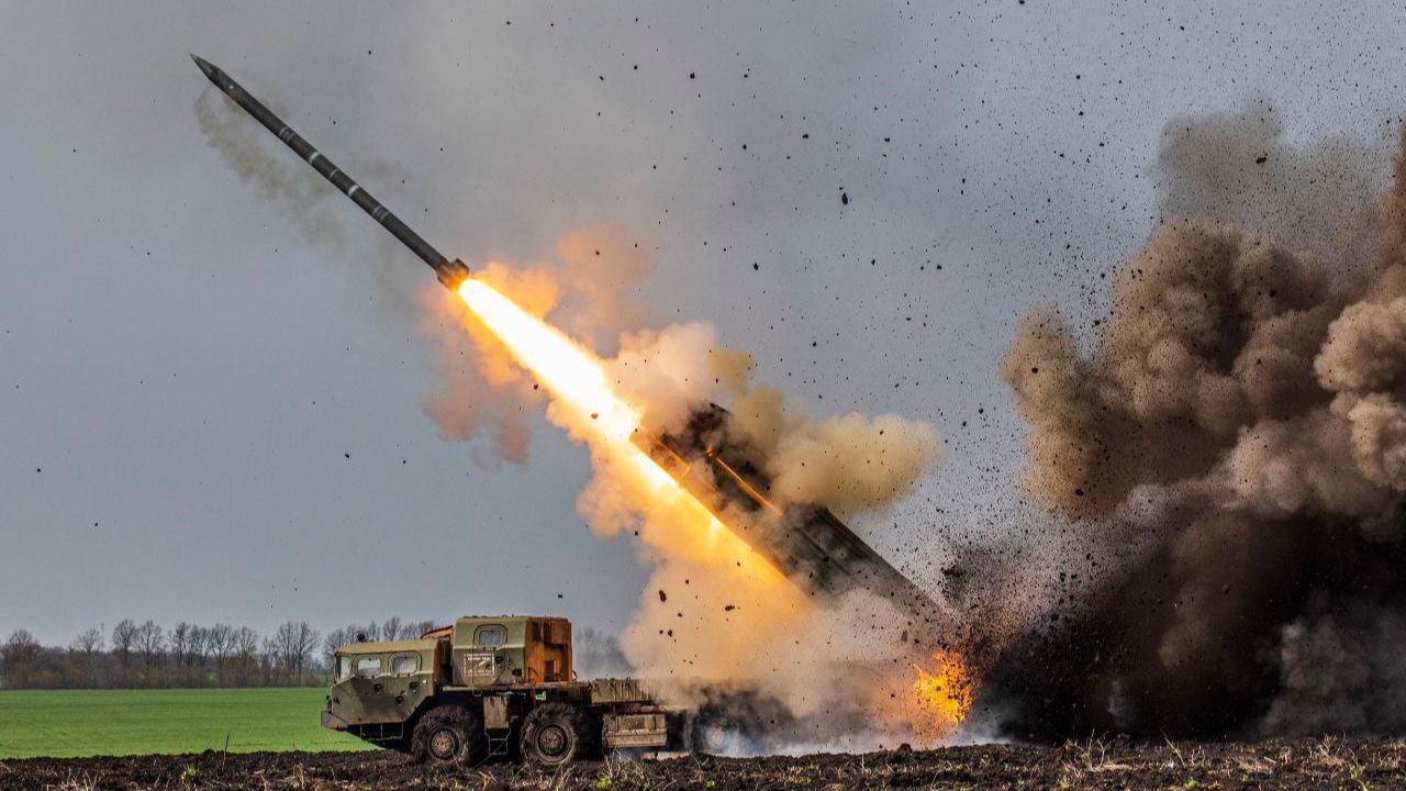 Russia Ukraine War Russia Ukraine War