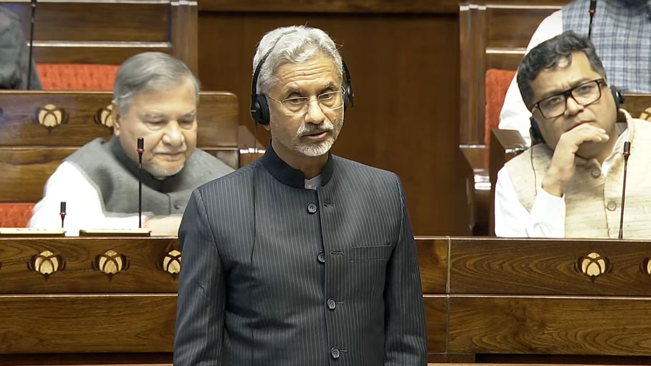 Indian citizens deported