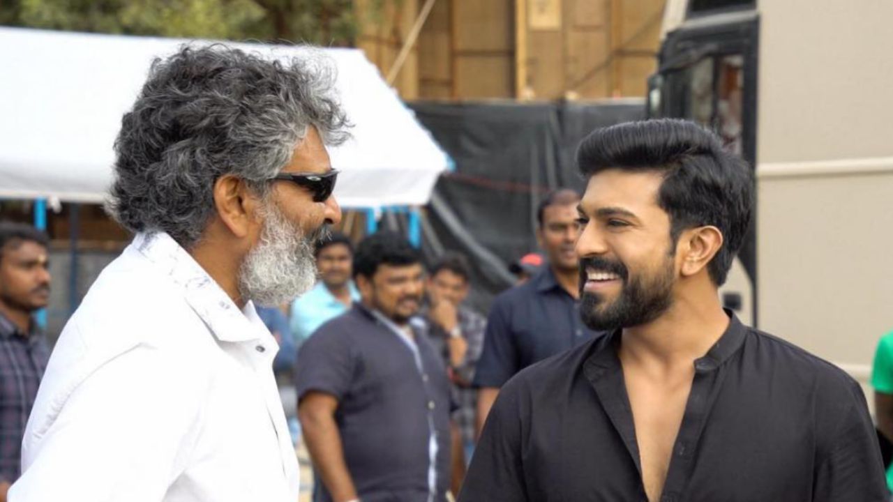  SS Rajamouli highest paid director