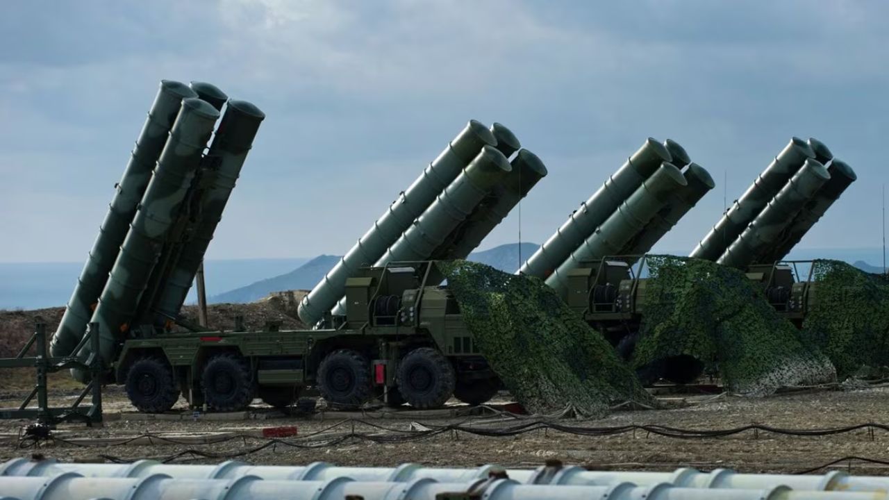 S-400