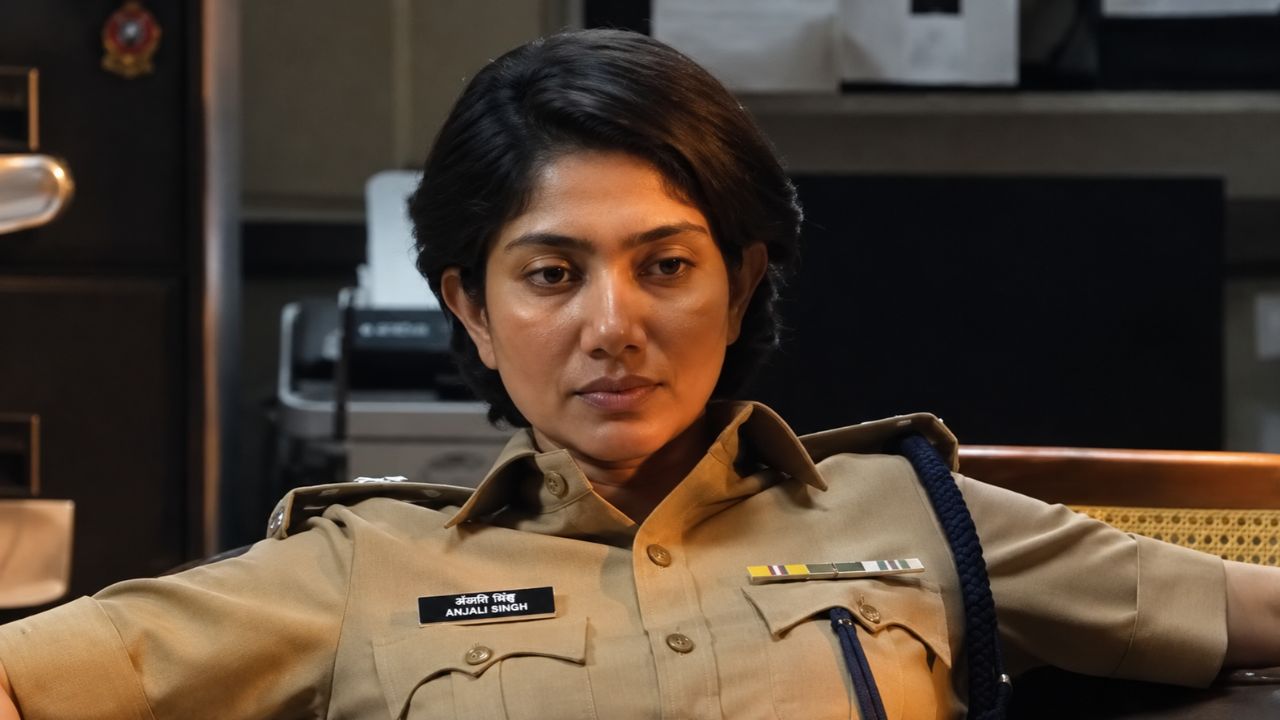 sai pallavi