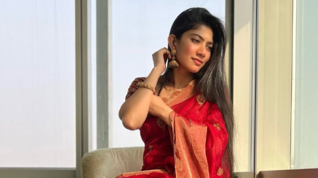 sai pallavi