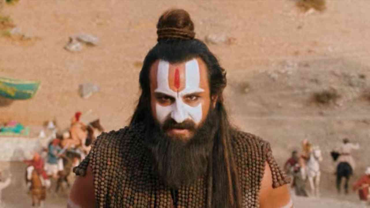 saif ali khan new update 