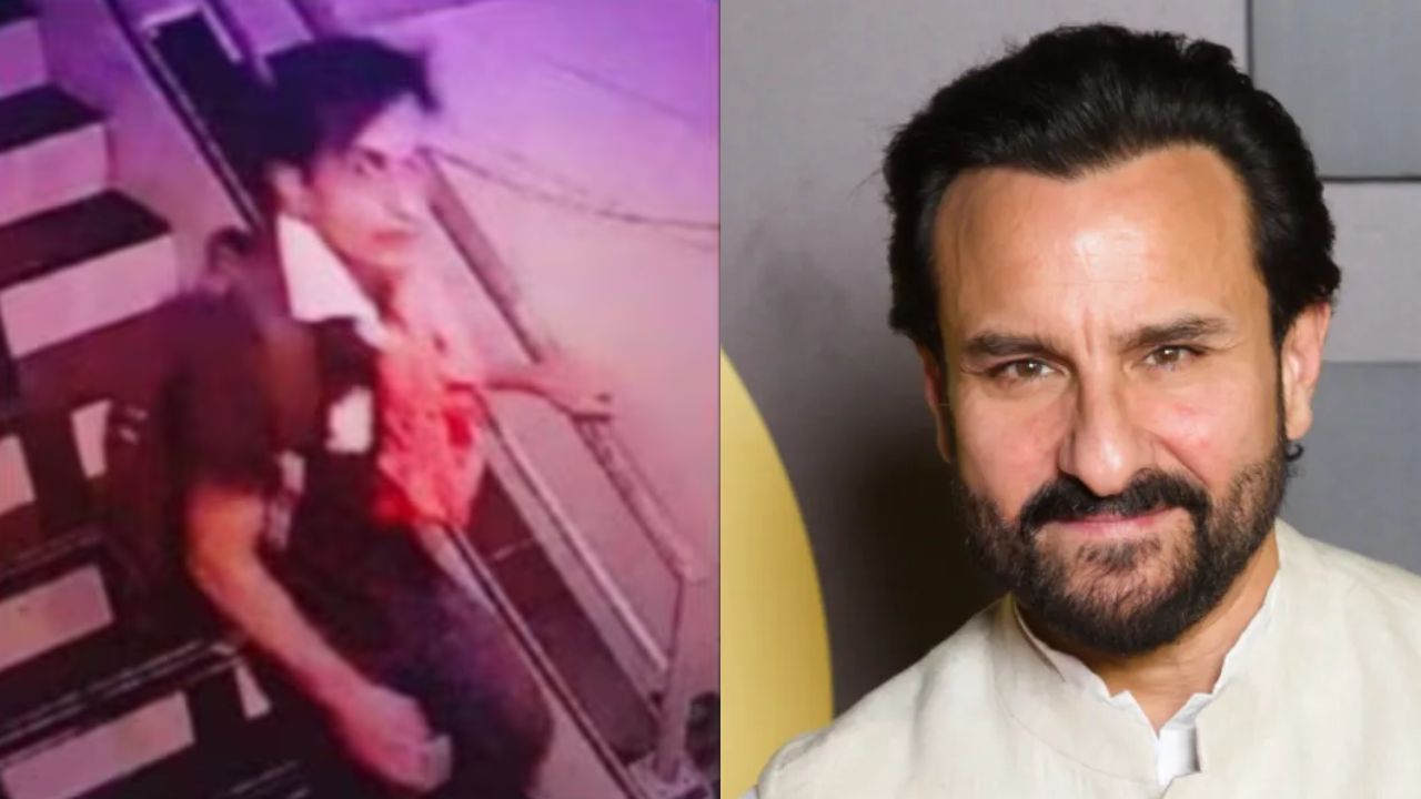Saif Ali Khan