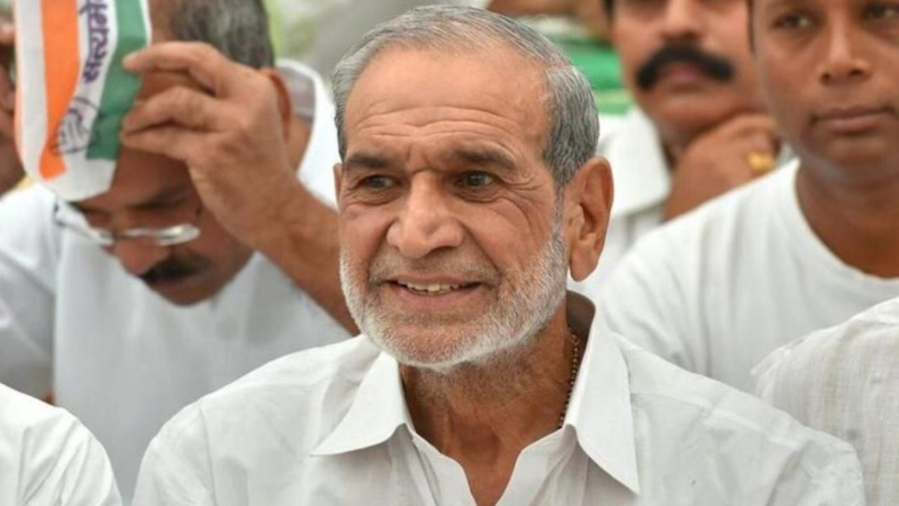sajjan kumar