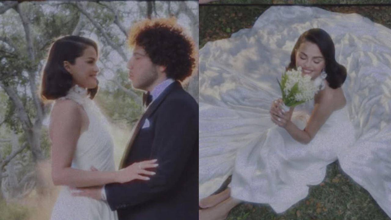 Selena Gomez insta handle