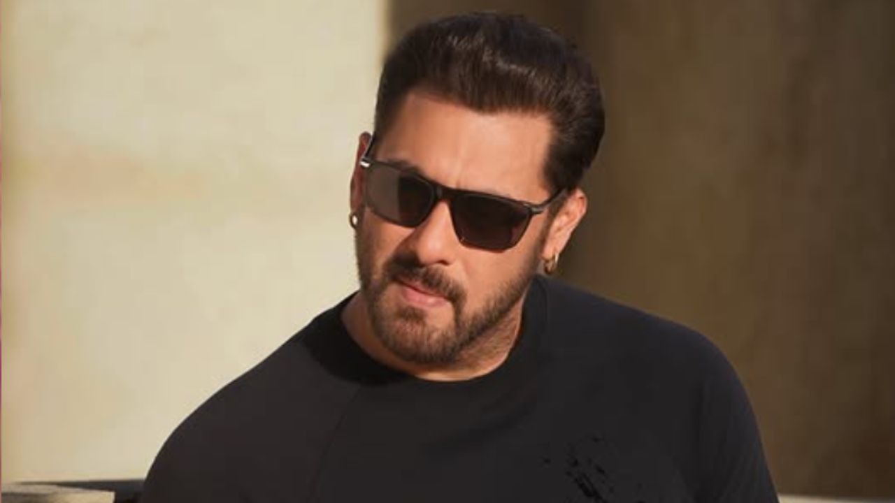 Salman Khan