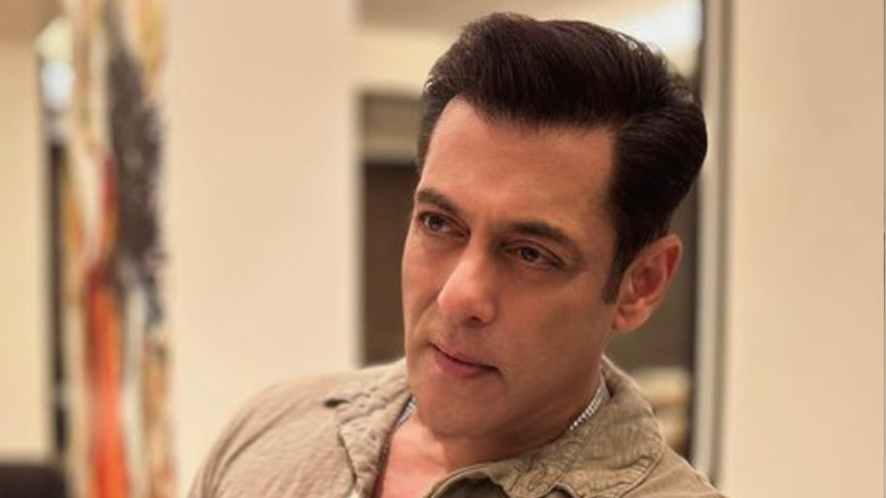 Salman Khan