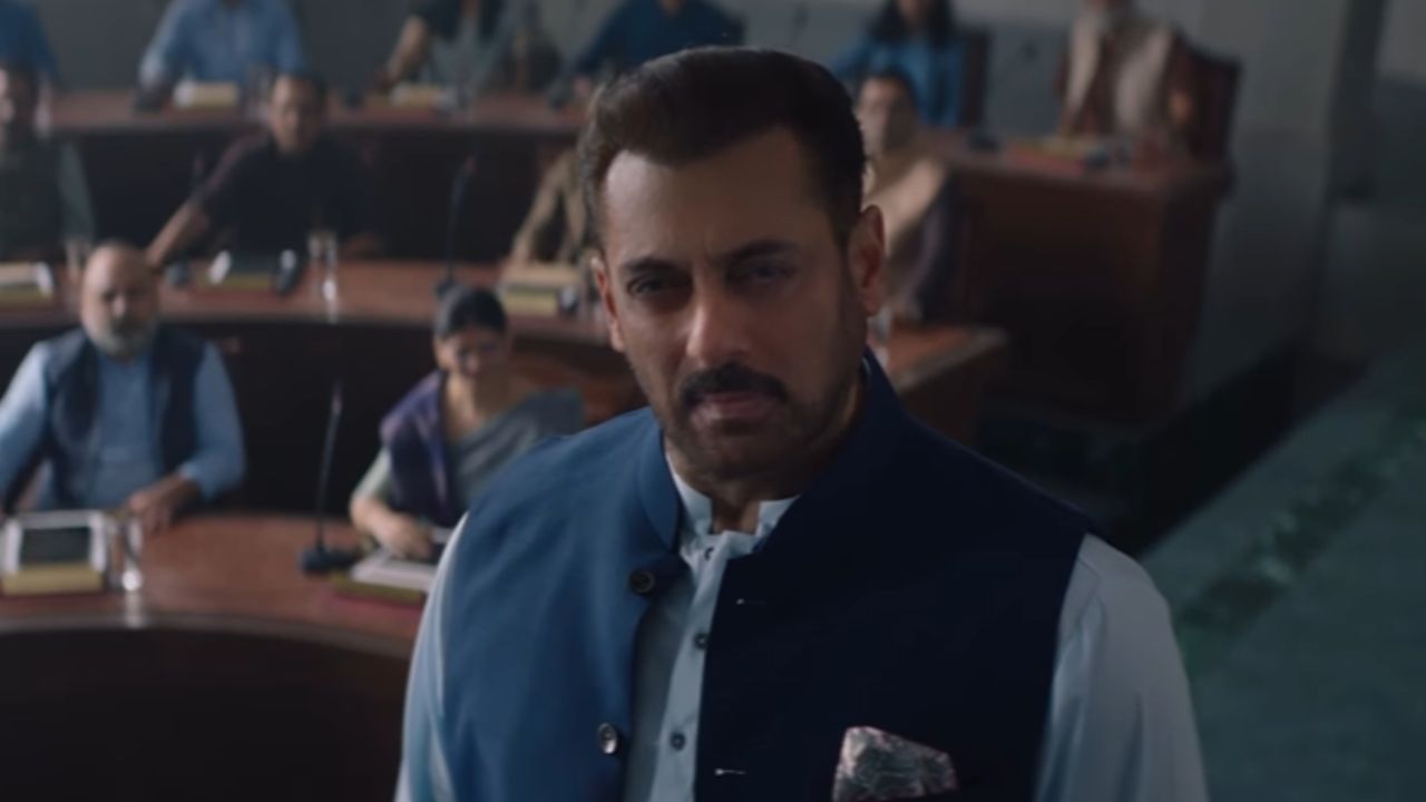 salman khan bigg boss 19