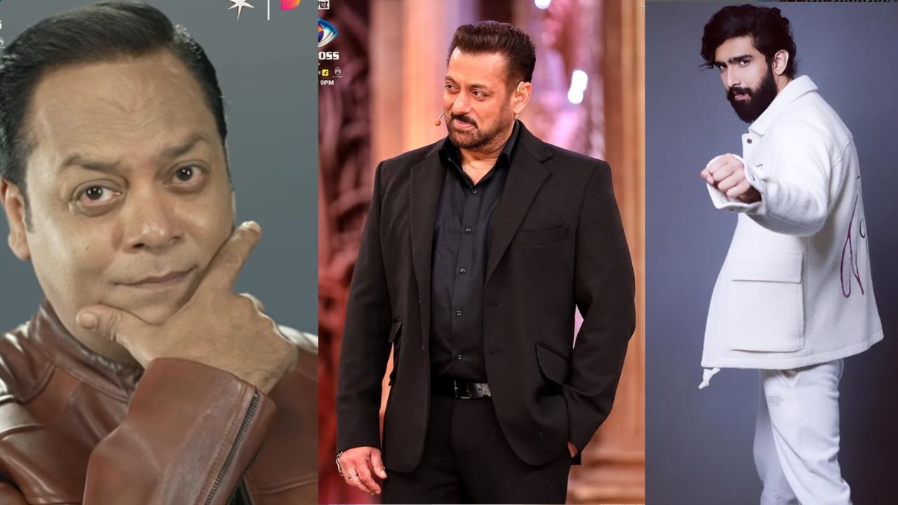 salman khan show bigg boss 19