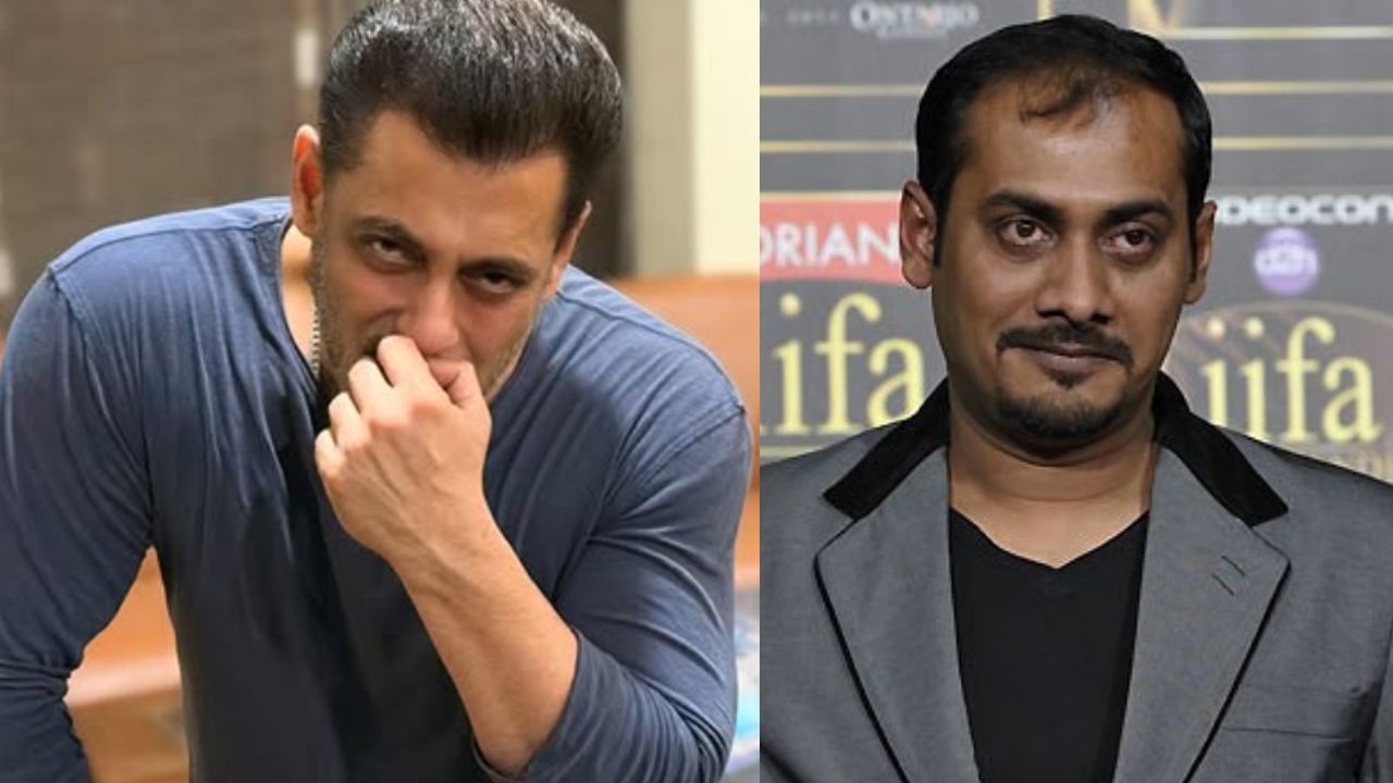 salman khan and abhinav kashyap