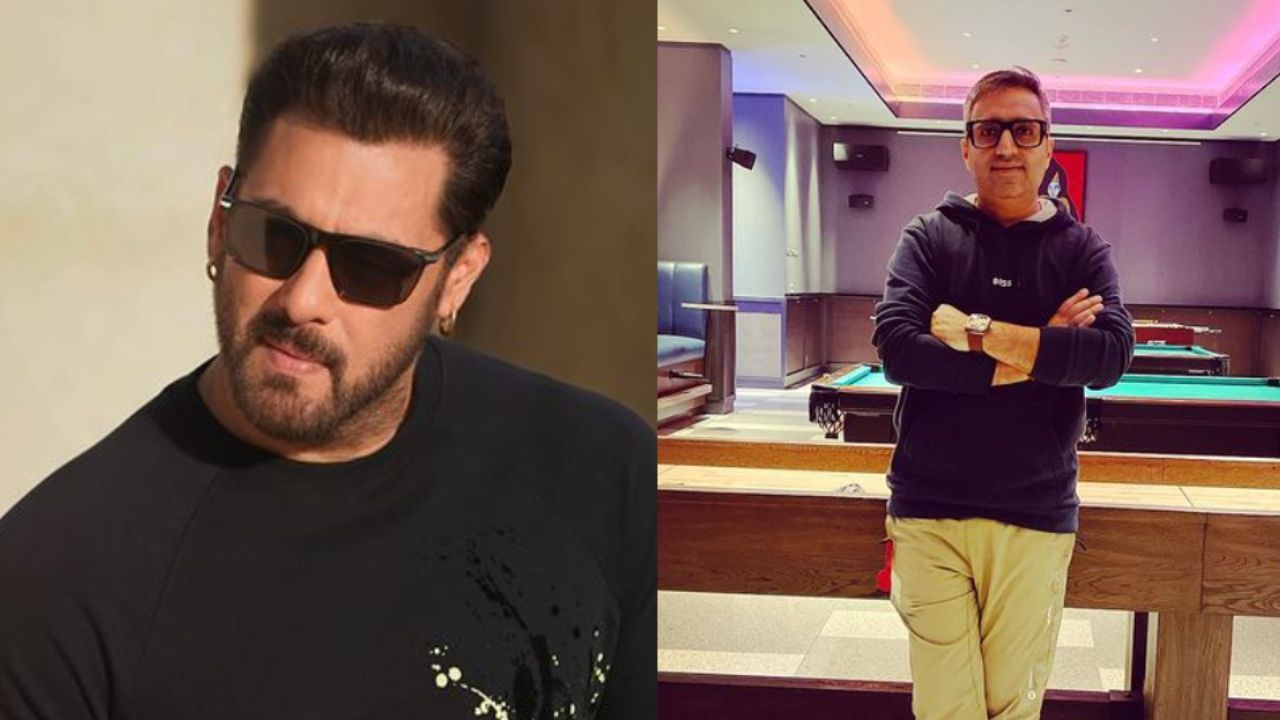 salman khan and ashneer grover