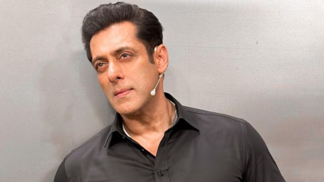 Salman Khan