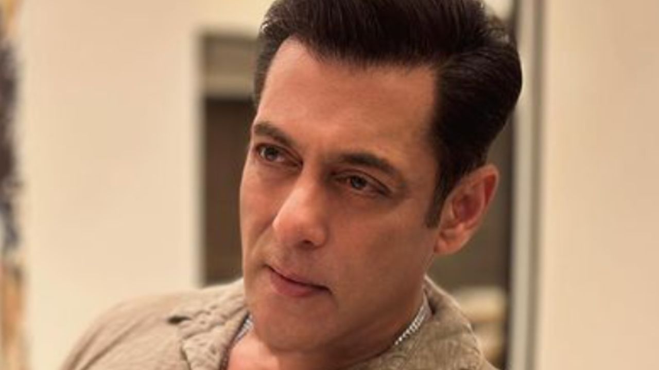 Salman Khan
