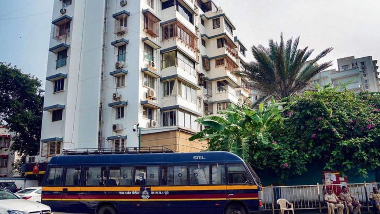 Image of Salman Khan Galaxy