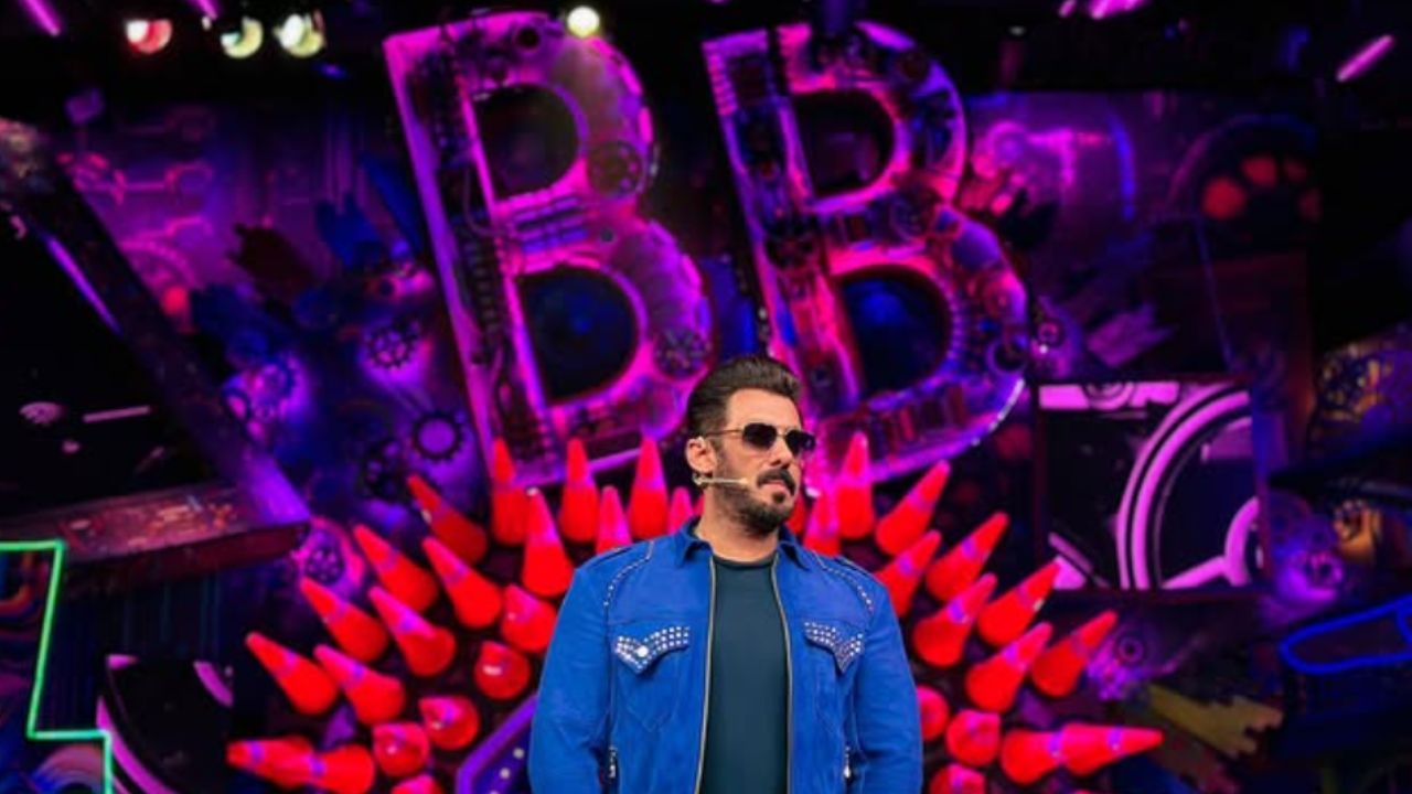 Salman Khan