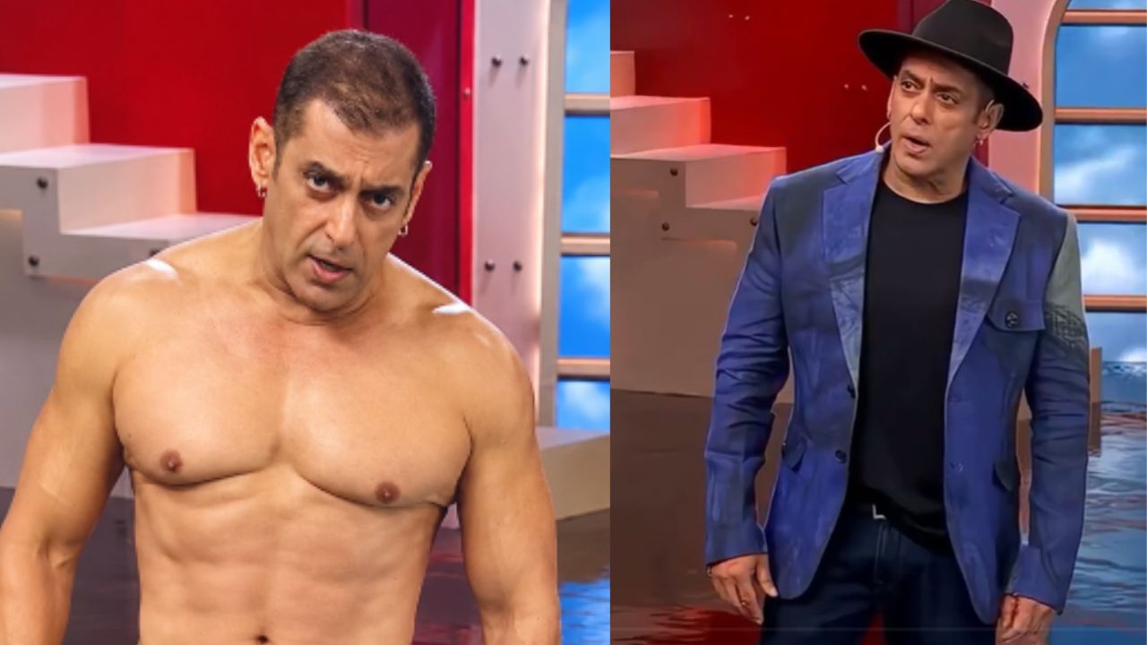 salman khan