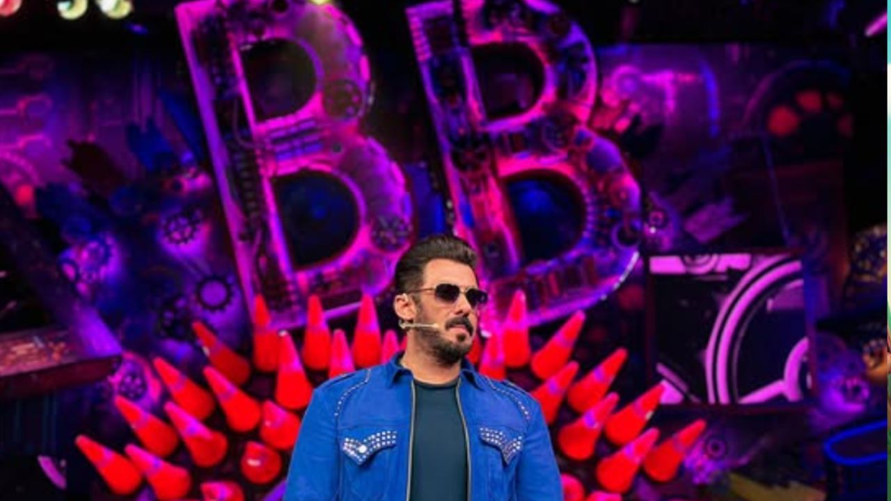 salman khan bigg boss 18