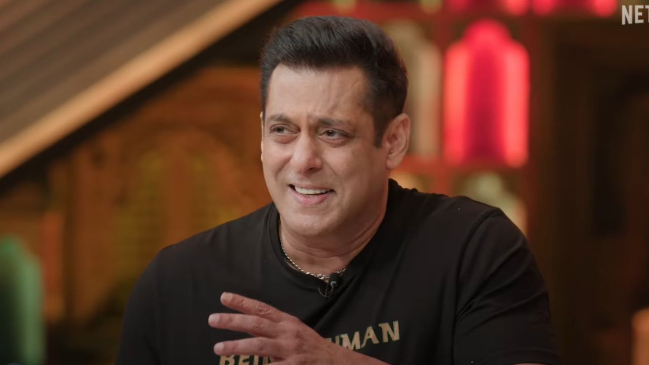 Image of Salman Khan