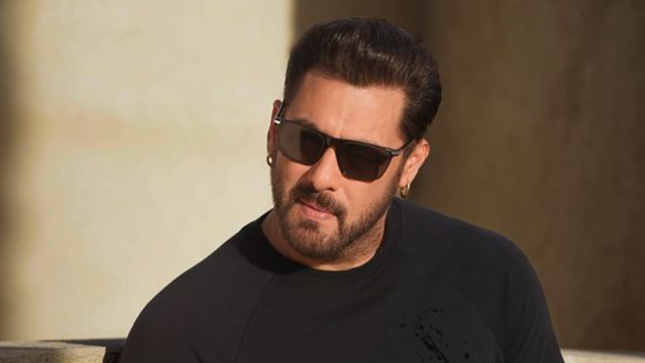 salman khan death threat