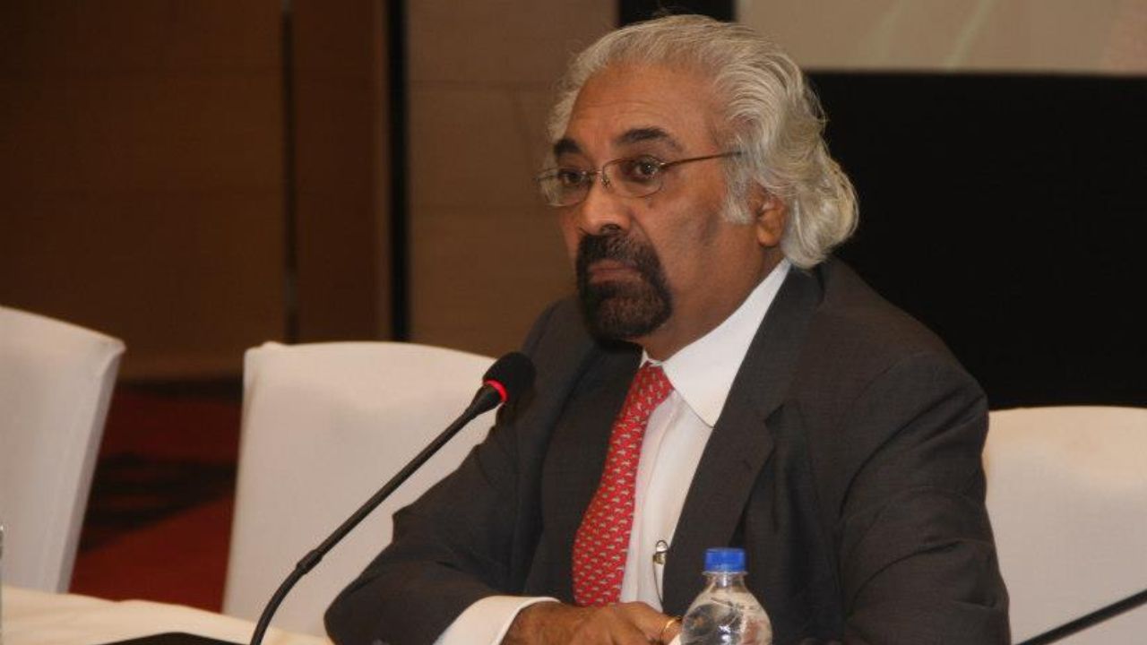 Sam Pitroda