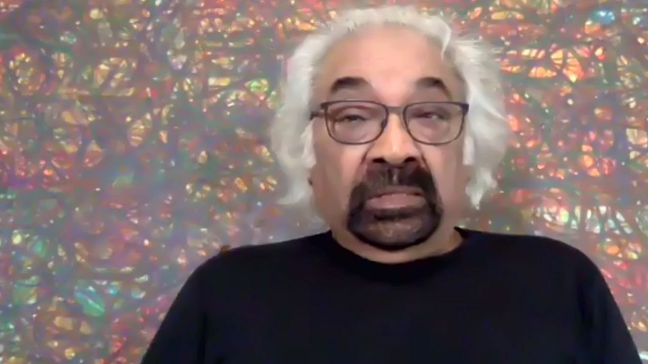 Sam Pitroda 