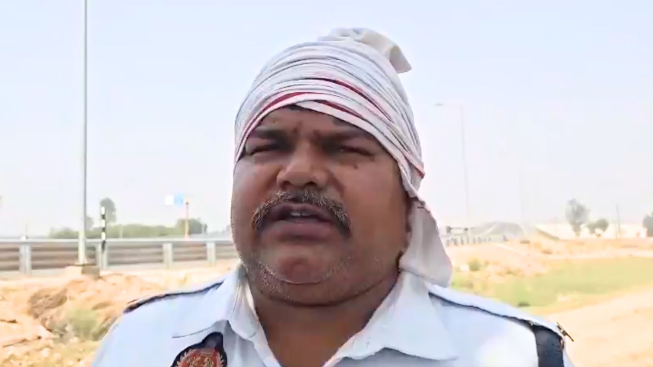 sambhal viral video