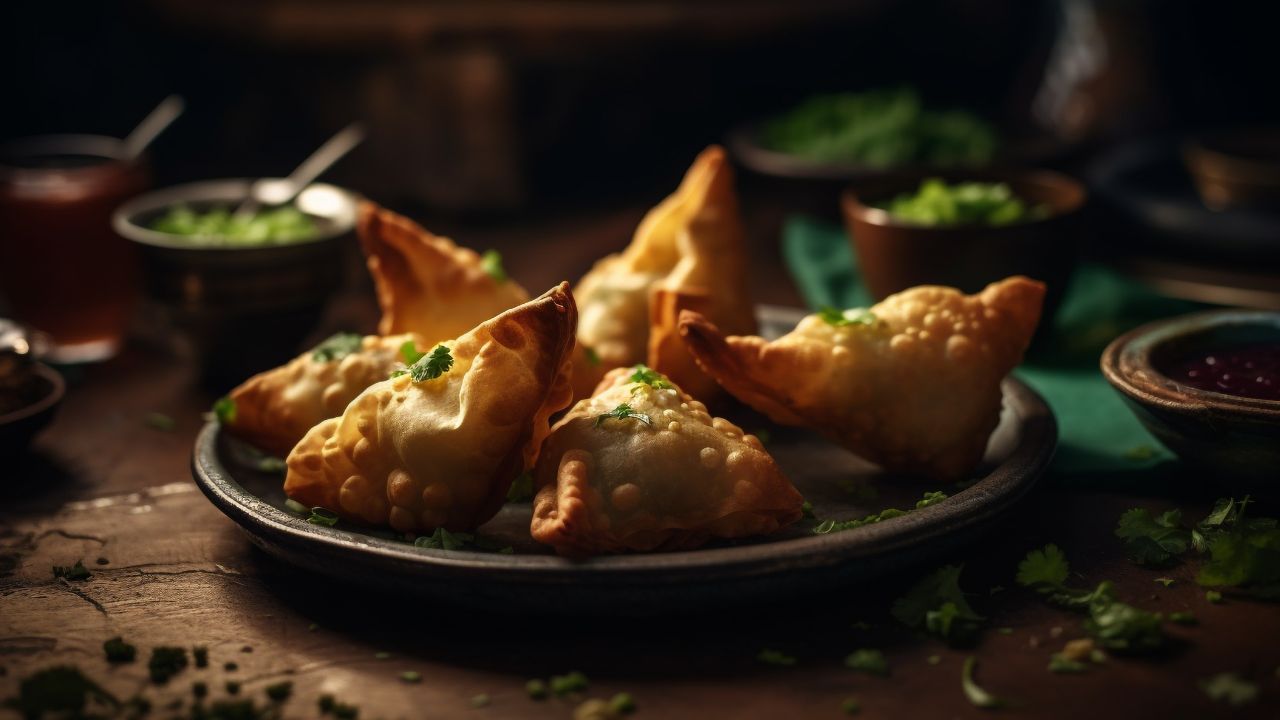 Samosa