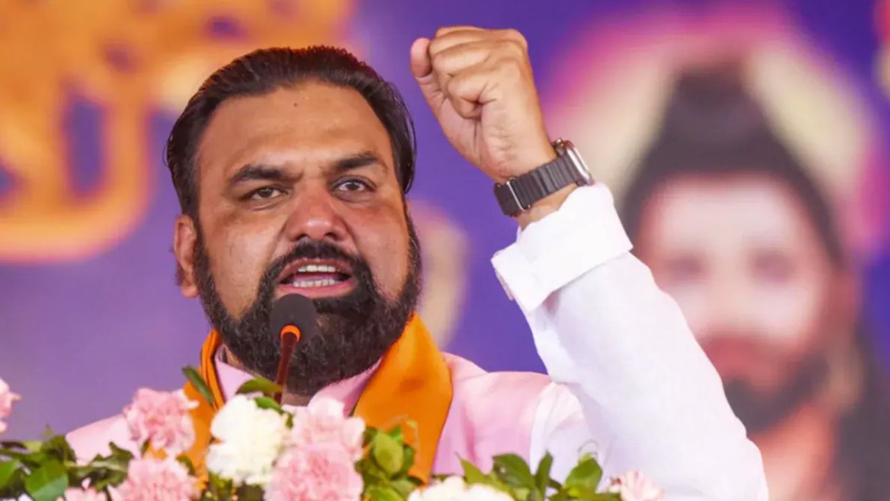 BJP bihar first list candidates