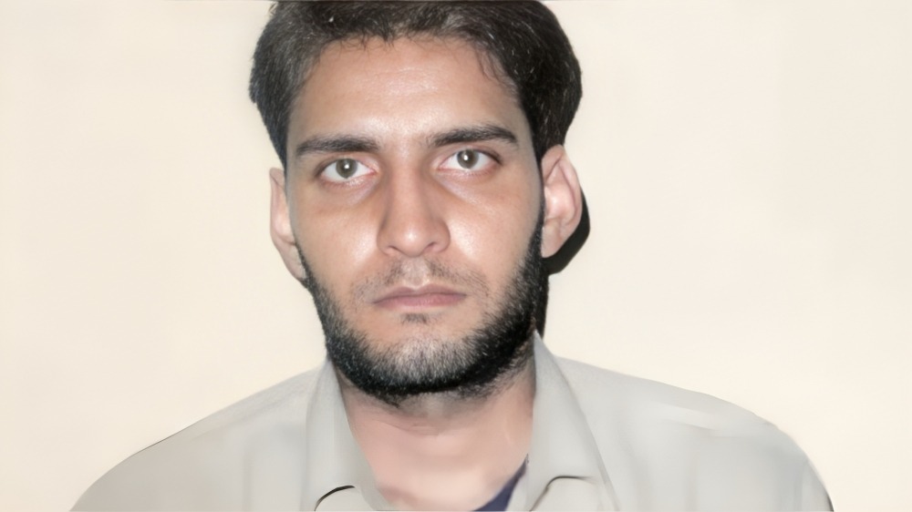 संदीप गडोली । Photo Ctredit: Social Media