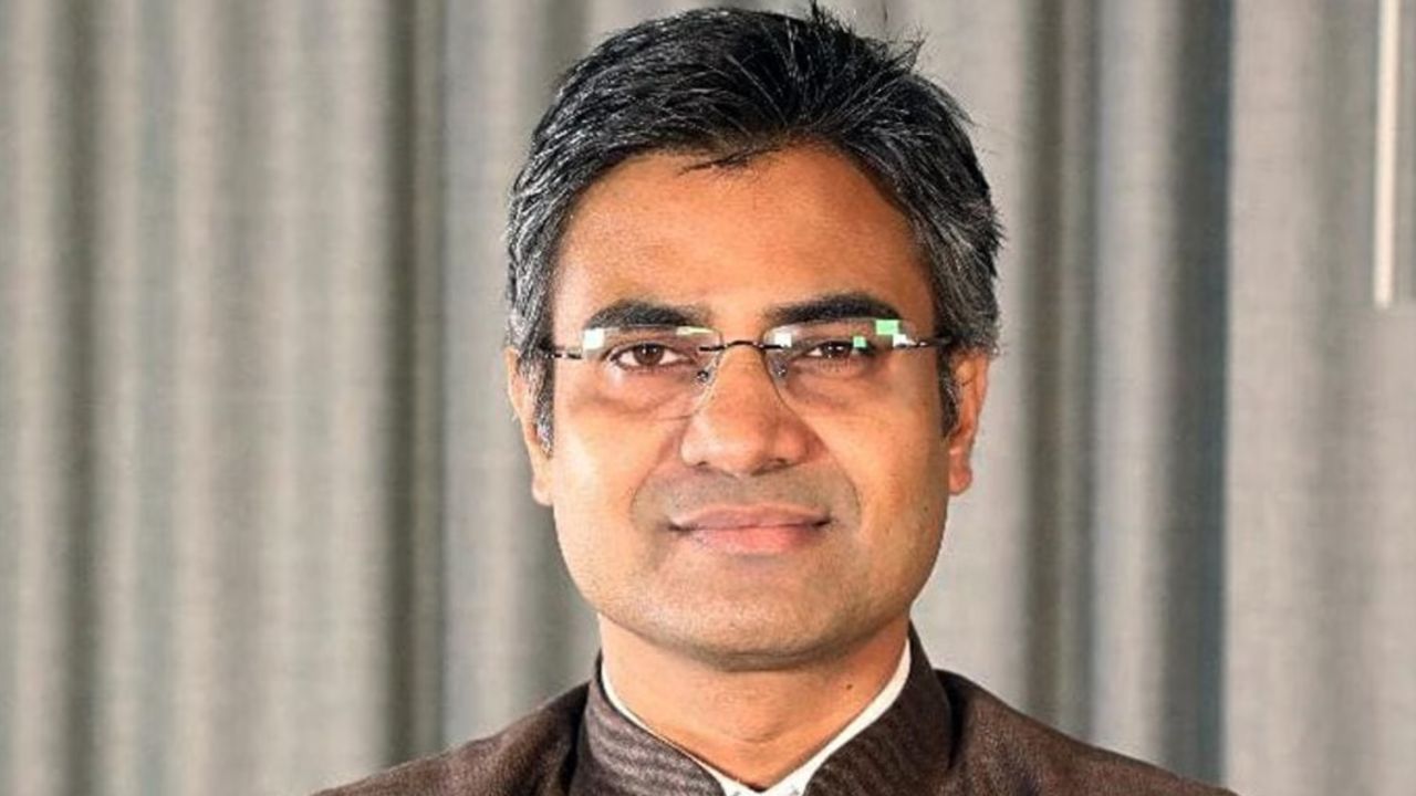Sandeep Pathak