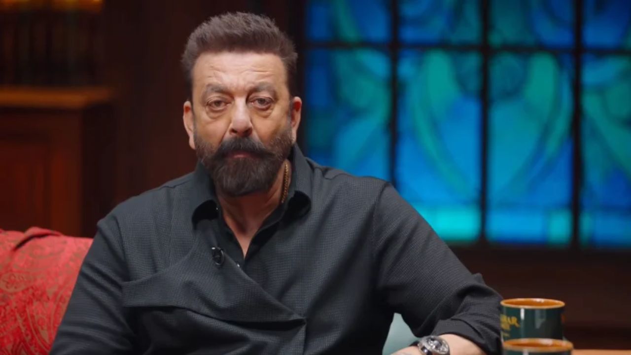 sanjay dutt