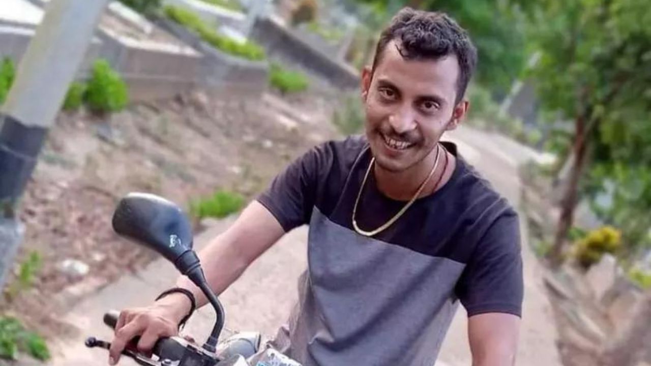 sanjay roy file photo