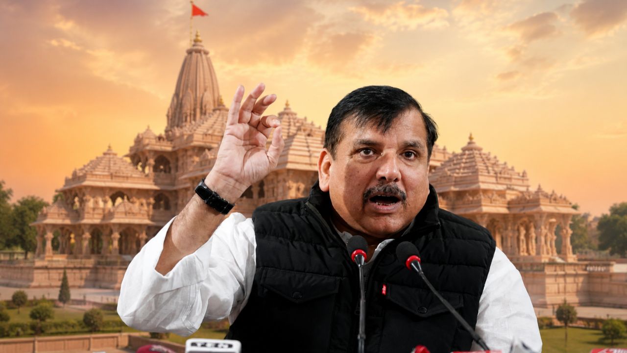 Sanjay Singh