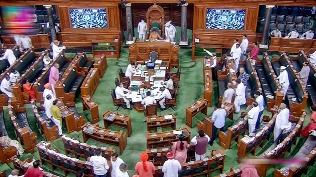 Representational Image । Photo Credit: PTI