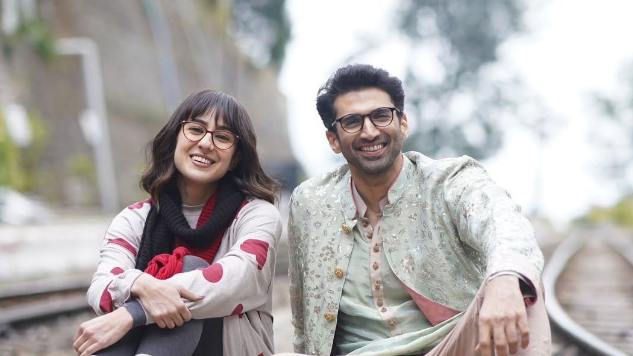 sara ali khan and aditya roy kapoor