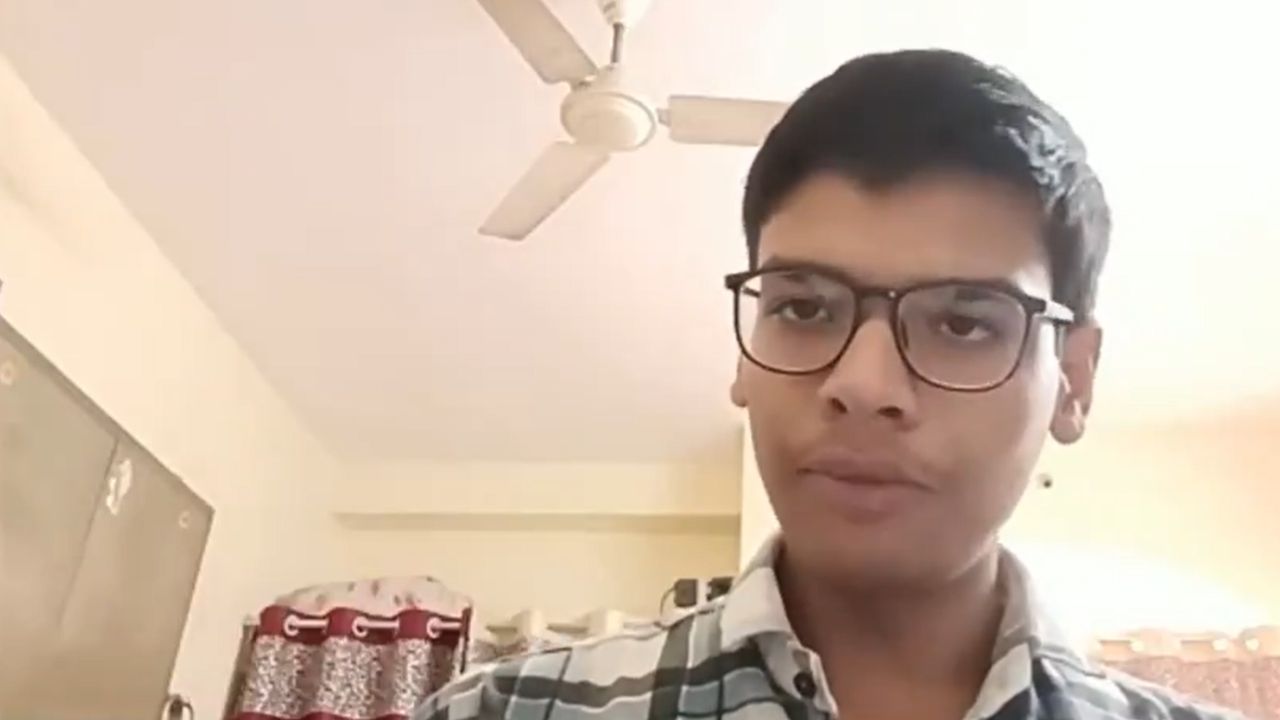 Sarthak Sidhant