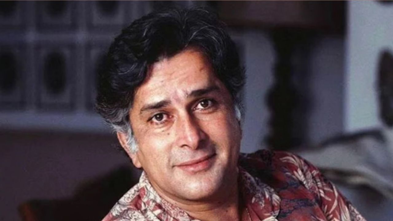 raj kapoor brother shashi kapoor