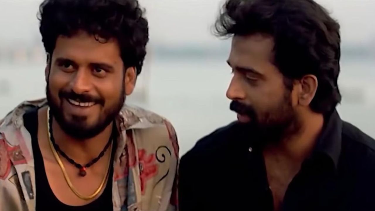 manoj bajpayee satya poster