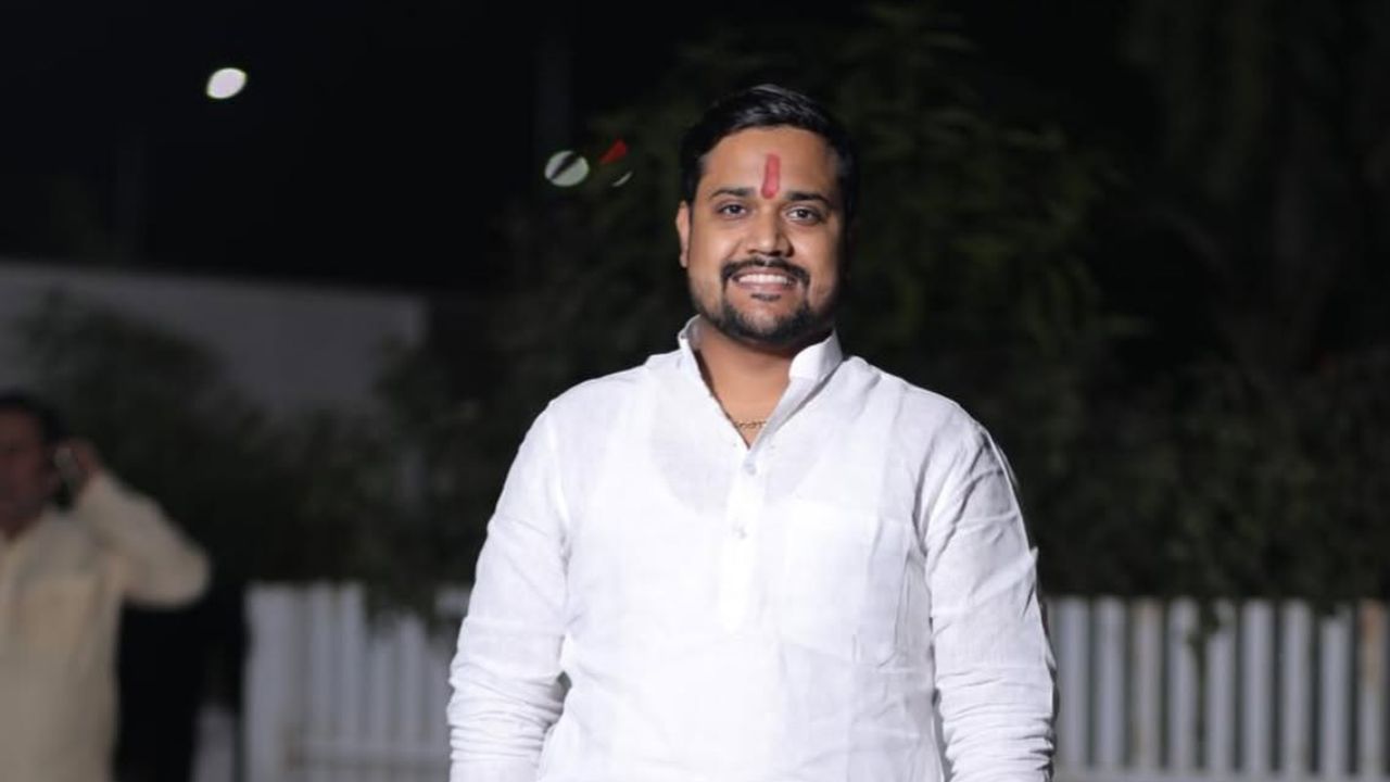 satyam pandit