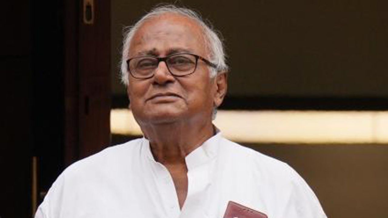 Saugata Roy