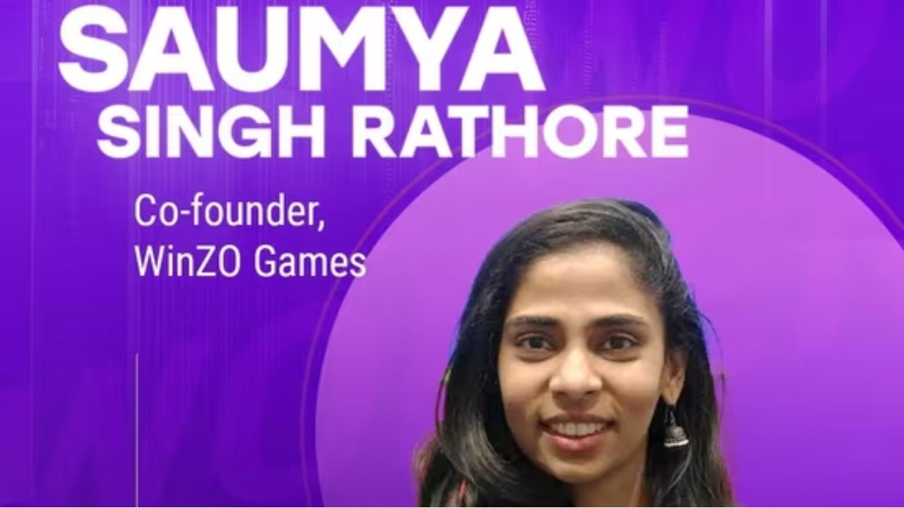 Saumya Singh Rathore