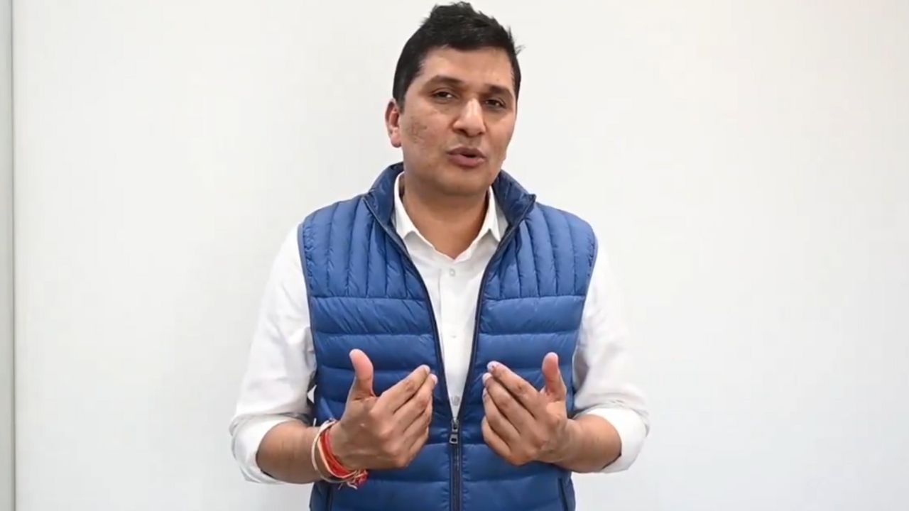 saurabh bhardwaj